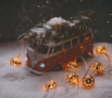A Christmas Gift List for Buslifers 2021