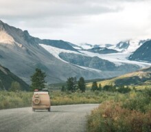 The 5 Most Iconic VW Bus Trips