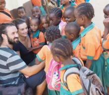Give Back While Traveling: Volunteering on the Road