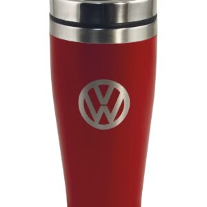 VW Stainless Steel Thermo Mug, Double Walled, 450ml